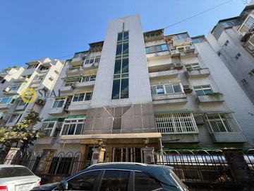 【圓璽小曾】北士科榮總振興特區首選紳與黛美麗溪境｜台北市北投區石牌路二段