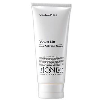 BIONEO百妮 完美V緊緻胺基酸洗面霜200ml