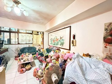 專任❤️佛心屋主電梯四房只賣29萬一坪投資價❤️｜新北市樹林區保安街二段