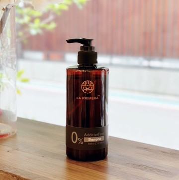 【LA PRIMERA 覺萃】0%添加潔髮露 300ml
