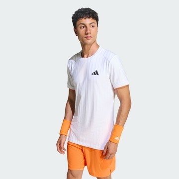 TENNIS CLIMACOOL FREELIFT 短袖上衣 PRO