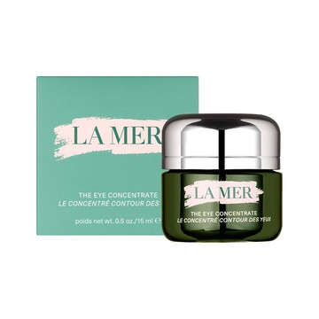 LAMER海洋拉娜 濃萃修復眼霜15ml (國際航空版) 效期202703