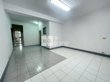 中興益民雙商圈稀-有釋出雙車位首選｜台中市大里區新忠路