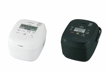 ZOJIRUSHI 象印 炎舞炊 4人份 NW-UU07 最新款 日本正規品 日本必買代購