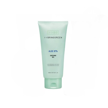 BRINGGREEN Aloe 97% Soothing Gel 300ml