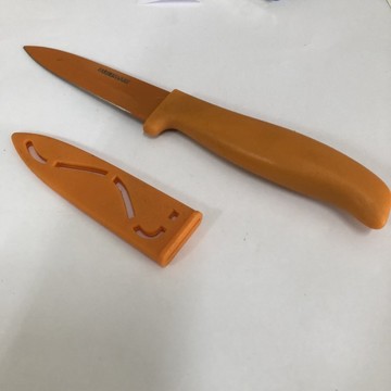［沐沐屋］Farberware 人體工學水果刀