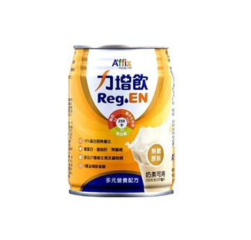 力增飲-多元營養均衡配方(無糖原味)237ml 24瓶 [美十樂藥妝保健]
