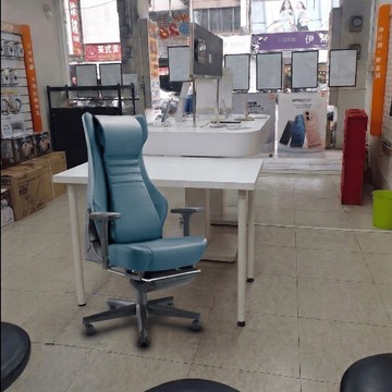 【OSIM】天王工學椅 OS-8245 全新未拆封   (按摩椅 人體工學按摩椅 工學椅 電腦椅 辦公椅 電競椅)-星藍    此商品沒有7天鑑賞期 沒有辦法退貨 都是走維修保固 您可以在下單