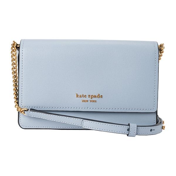 kate spade＊ショルダーバッグ クラッチバッグ - バッグ