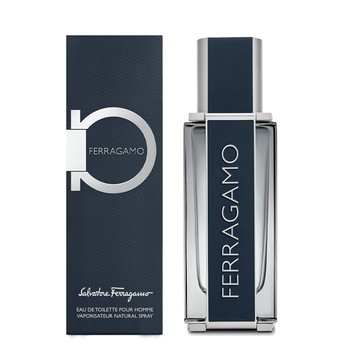 Salvatore Ferragamo 菲常先生男性淡香水30ml