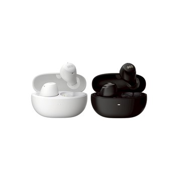 QCY ArcBuds 降噪真無線藍牙耳機