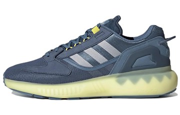 ZX 5K BOOST ALTERED BLUE