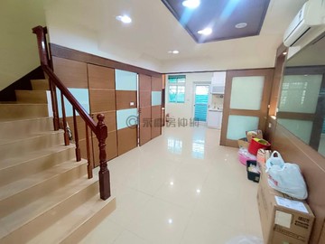 平鎮近宋屋國小玫瑰花園社區大地坪美別墅｜桃園市平鎮區大昌路