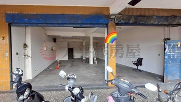 K092超低單價面寛金店面太平洋房屋｜新北市蘆洲區永安南路二段