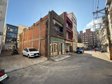 晨光§文化國小方正美建地｜桃園市平鎮區廣平段