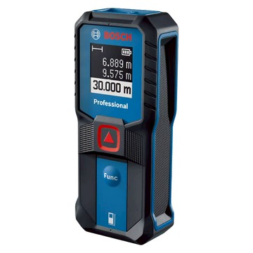 BOSCH 博世 台灣公司貨 30米測距儀 GLM 30-23  1個