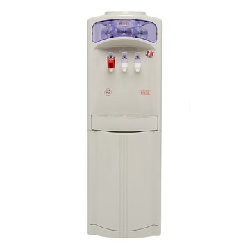 元山 桶裝式冰溫熱飲水機 960 x 315 x 320mm 17kg  YS-1994BWSI