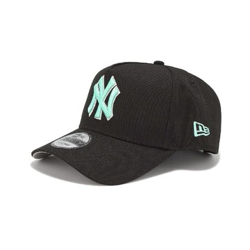 [ACS] New Era 棒球帽 940 Black And Seaglass Yankees 洋基 NE70956915