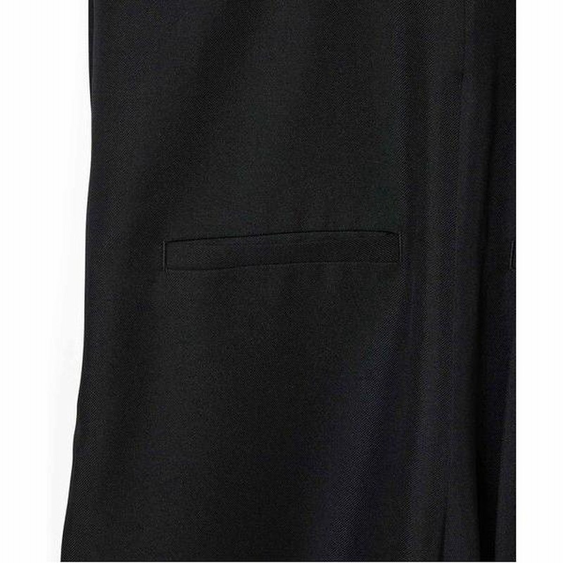 ADAM ET ROPE' / アダム エ ロペ 【サステナブル】ベルテッド