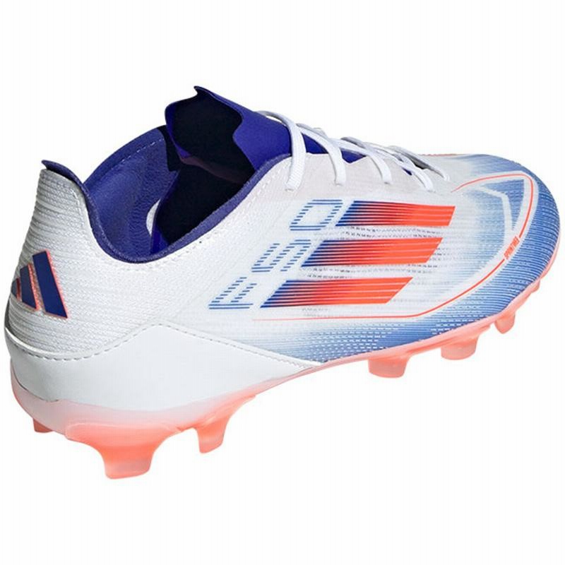 adidas f50スパイク　26.5センチ　 シューズ入れ、インソール付き adidas f50スパイク 26.5センチ シューズ入れ、インソール付き