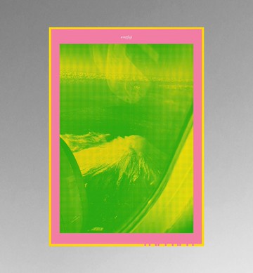 海報A2 | 富士山MTFUJI_01_No.35