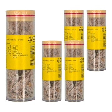 宏銘食品 木瓜絲  30g  5罐