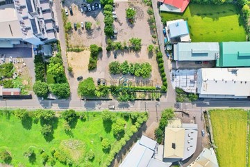 潭子區牛埔段快樂小農地田園新生活｜台中市潭子區牛埔段