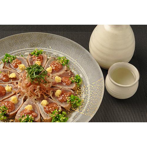 しいの食品 かつお酒盗 250g