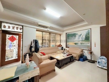 屏東市輕齡併排雙車別墅 上下學免煩惱｜屏東縣屏東市機場北路