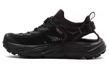 WMNS HOPARA 2 SANDAL TRIPLE BLACK