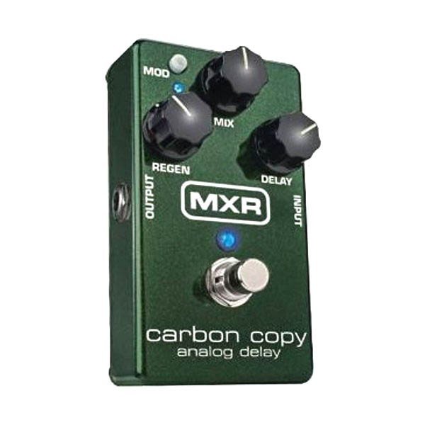 MXR   M169 Carbon Copy Analog Delay アナログディレイ (横浜店)