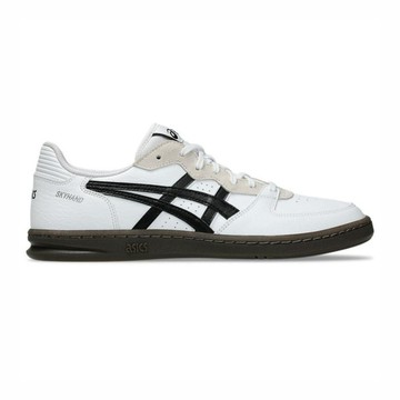Asics Skyhand Og 1203A451-101 男女 運動休閒鞋 舒適 白 黑