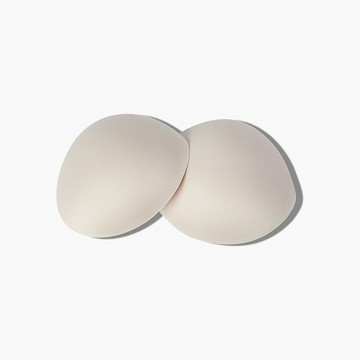 立體感無痕胸墊(3.5公分)｜自然米 Natural Beige｜XUFZZ03H0