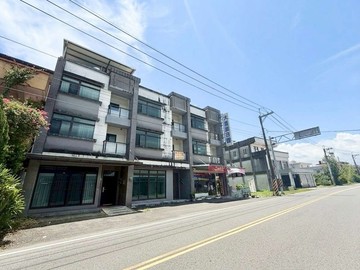 降價200萬❤️壯圍國五交流道旁輕屋齡店面別墅｜宜蘭縣壯圍鄉大福路三段