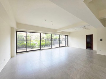 昌禾新世境｜全新雙車樓中樓大戶《全區唯一庭院戶》｜新竹市北區境福街