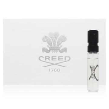 Creed Aventus Cologne For Him 阿文圖斯龍蘊淡香精 EDP 1.7ml 平行輸入