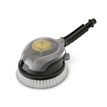 凱馳德國進口多向旋轉刷-WB120