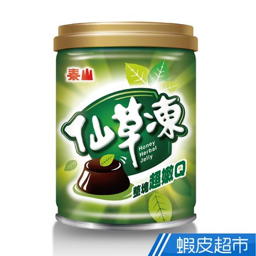 泰山 仙草凍255g(6入/組) 拜拜必買 送禮 泰山 點心 仙草凍 現貨 蝦皮直送