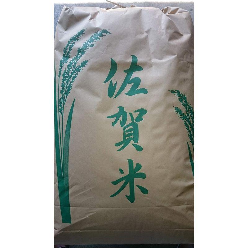 佐賀県産１００％ 白米３０ｋｇ（１０ｋｇ×３） 中粒