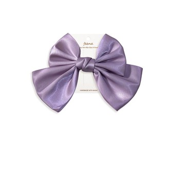 NO.70 蝴蝶結髮夾