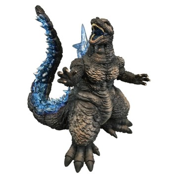 BANDAI G-SAURS 哥吉拉 2023  1個