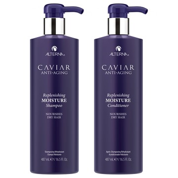 Alterna CAVIAR Anti-Aging Replenishing Moisture Large Kit