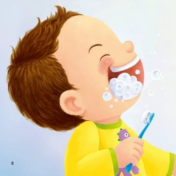 愛孩子 勁寶兒獅子班-中文閱讀本訂購 專屬賣場