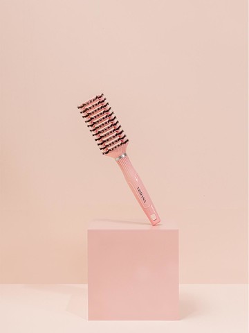 Vent & Bristle Hair Brush