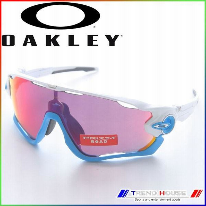 オークリー OAKLEYジョウブレーカー アジアンフィット OO9270-06