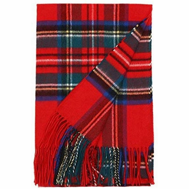 まとめ買い カシミヤ マフラー チェック バイ メンズファッション Ibssistemas Com Br