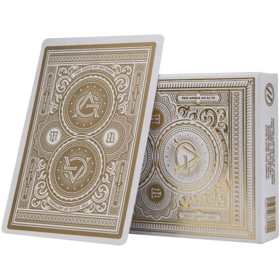 セオリー11]theory11 Playing Cards UNION [並行輸入品]並行輸入