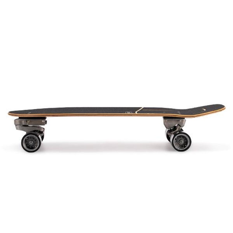 カーバー スケートボード Carver Skateboards スケボー 31.25インチ