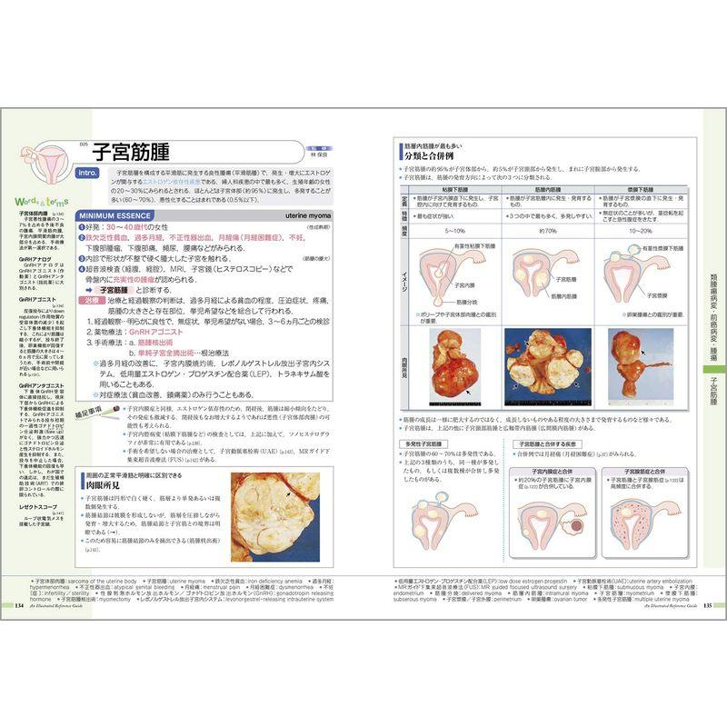 病気がみえる vol.9 婦人科・乳腺外科