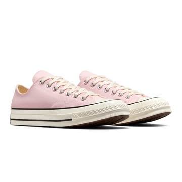 【CONVERSE】CHUCK 70 1970 OX 低筒 休閒鞋 男鞋 女鞋 溫柔粉 粉色-A13840C